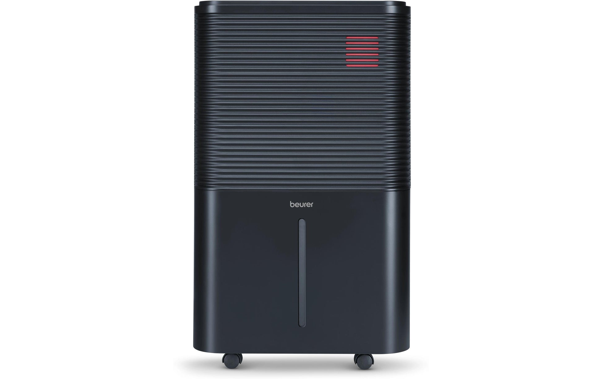 Beurer Luftentfeuchter LE 250 – 20 L/24 h, bis 60m², Tank 4 l