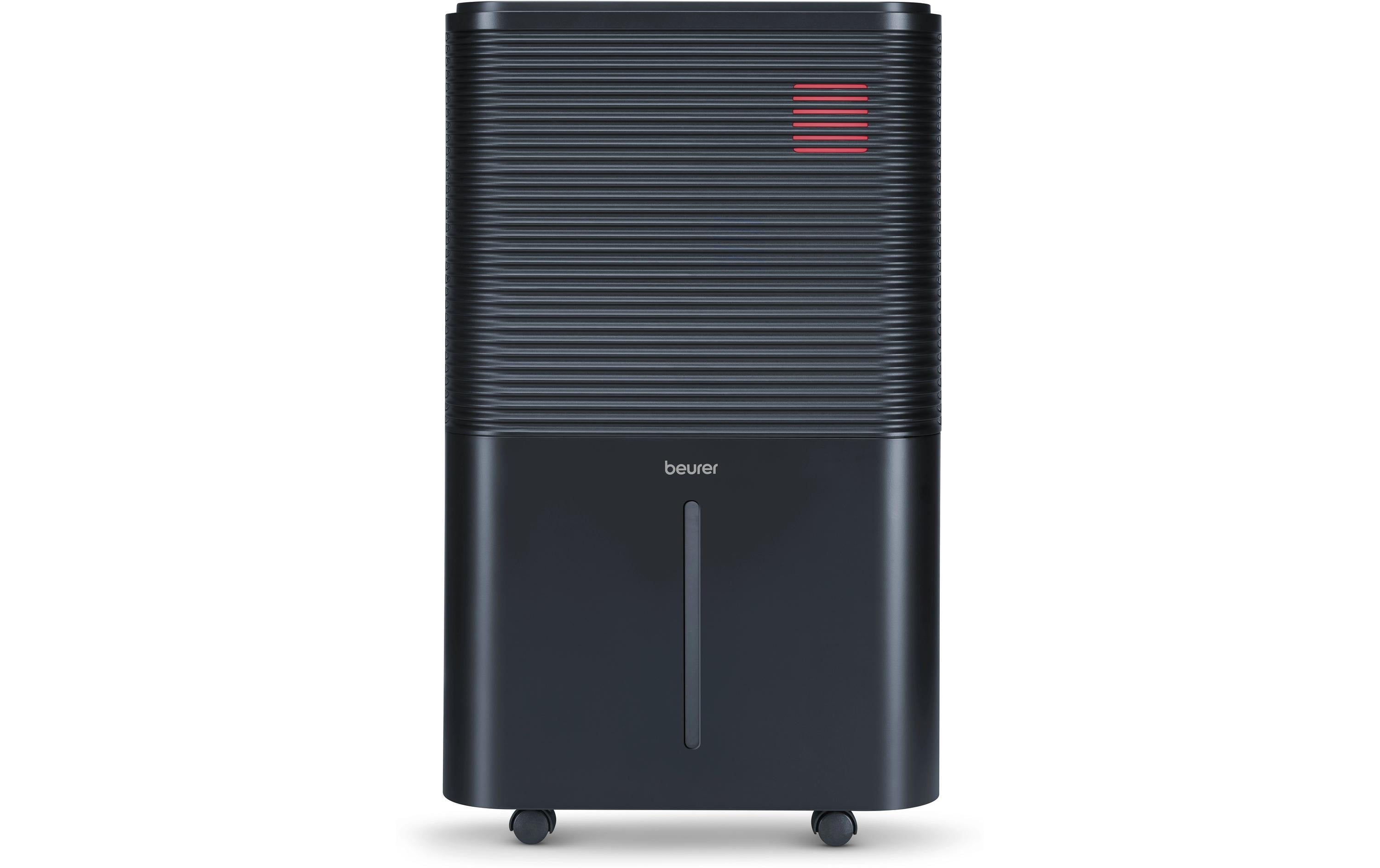 Beurer Luftentfeuchter LE 250 – 20 L/24 h, bis 60m², Tank 4 l