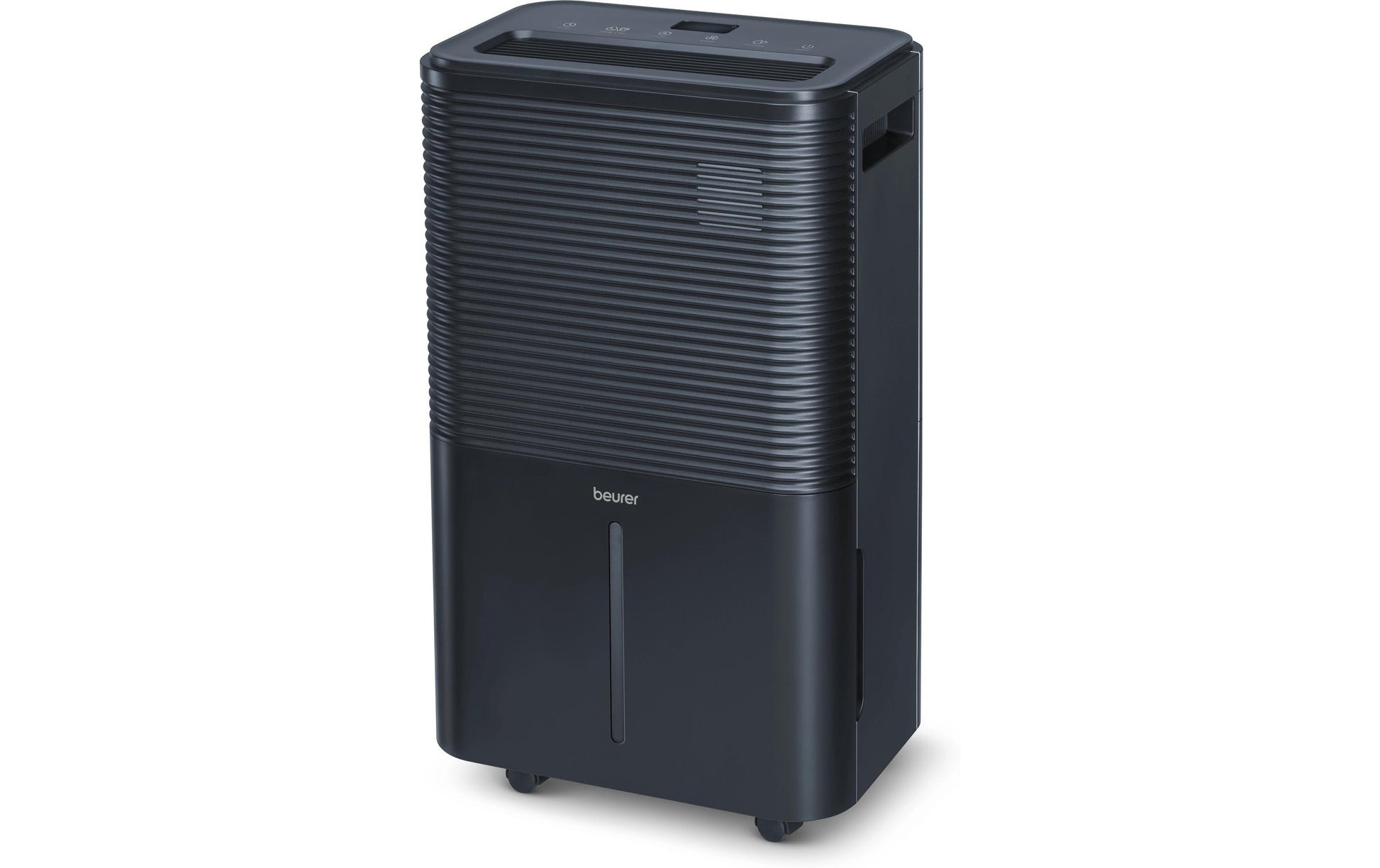 Beurer Luftentfeuchter LE 250 – 20 L/24 h, bis 60m², Tank 4 l