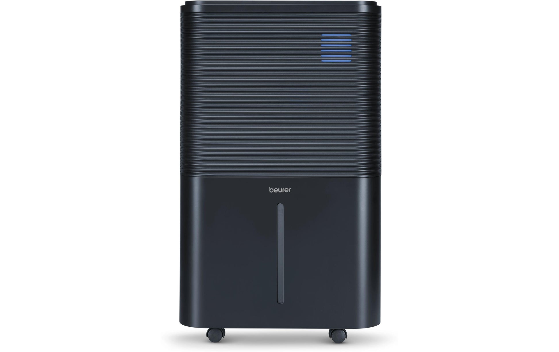 Beurer Luftentfeuchter LE 250 – 20 L/24 h, bis 60m², Tank 4 l