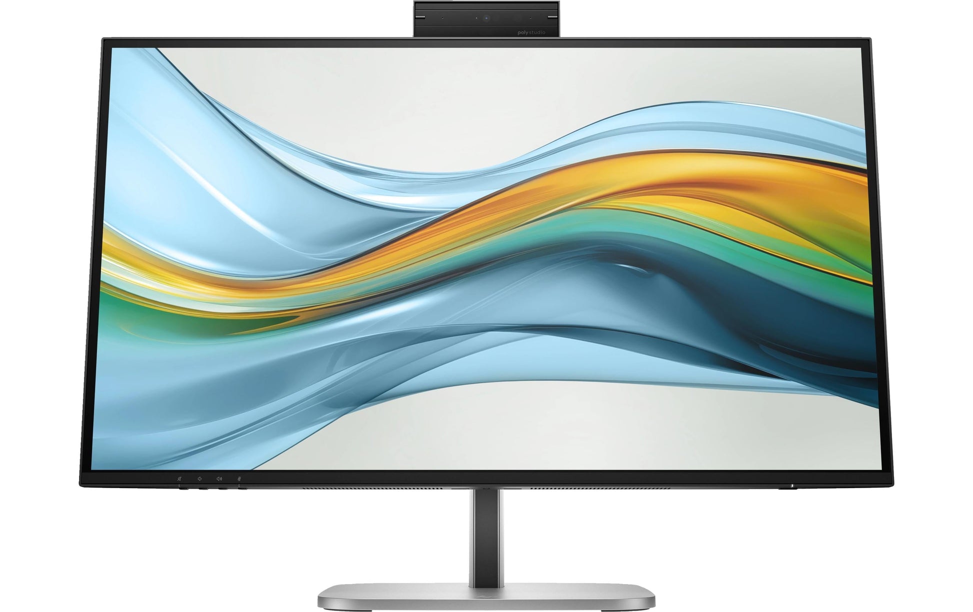 HP S5 PRO 527PM – Monitor, QHD (2560 × 1440), USB-C, Docking