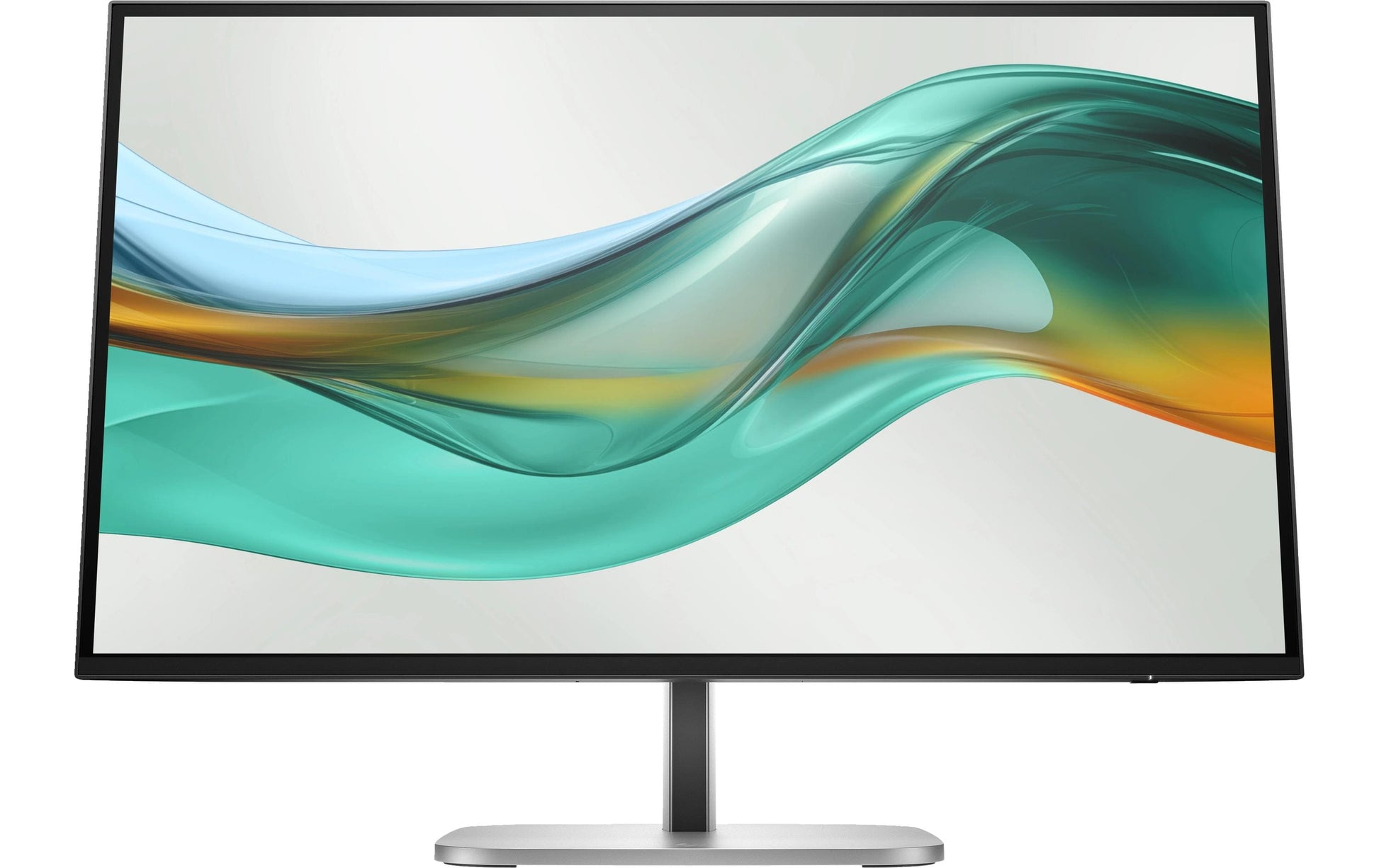 HP S5 PRO 527PU – Monitor, 2560 × 1440 (QHD), USB-C, Docking