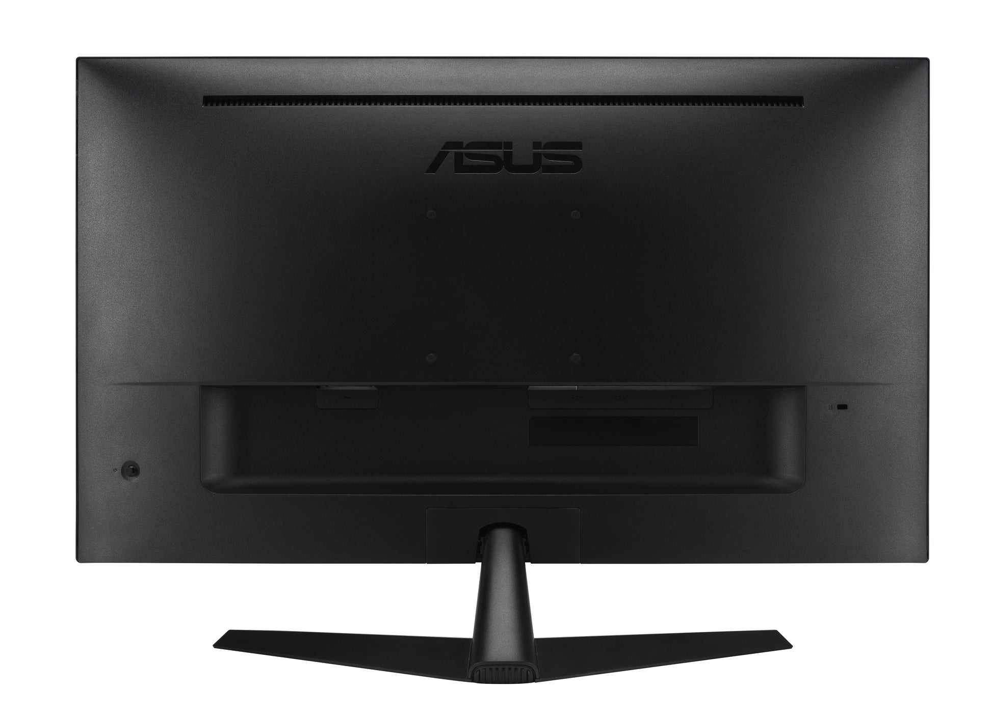ASUS VY279HGR – Monitor, 27", IPS, 120 Hz, 250 cd/m², Adaptive-Sync, VESA 100 × 100, Schwarz