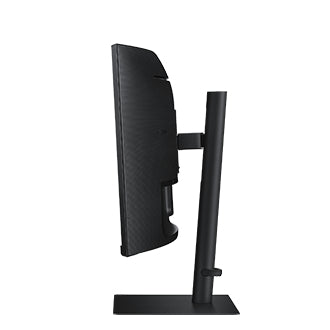 Samsung S34C652UAU – Monitor, 34", LCD, Schwarz