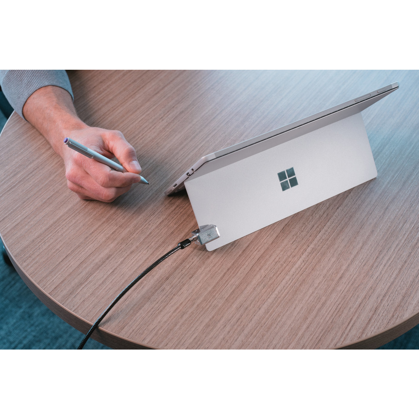 Kensington Kabelschloss – für Surface Pro