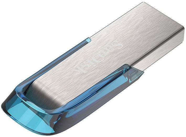 SanDisk Ultra Flair 32 GB USB-A – USB 3.2 Gen 1 – 150 MB/s Lesen