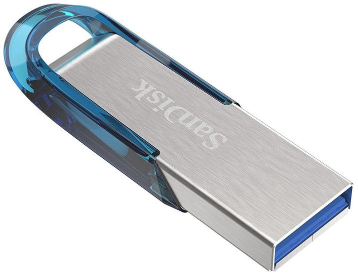 SanDisk Ultra Flair 32 GB USB-A – USB 3.2 Gen 1 – 150 MB/s Lesen
