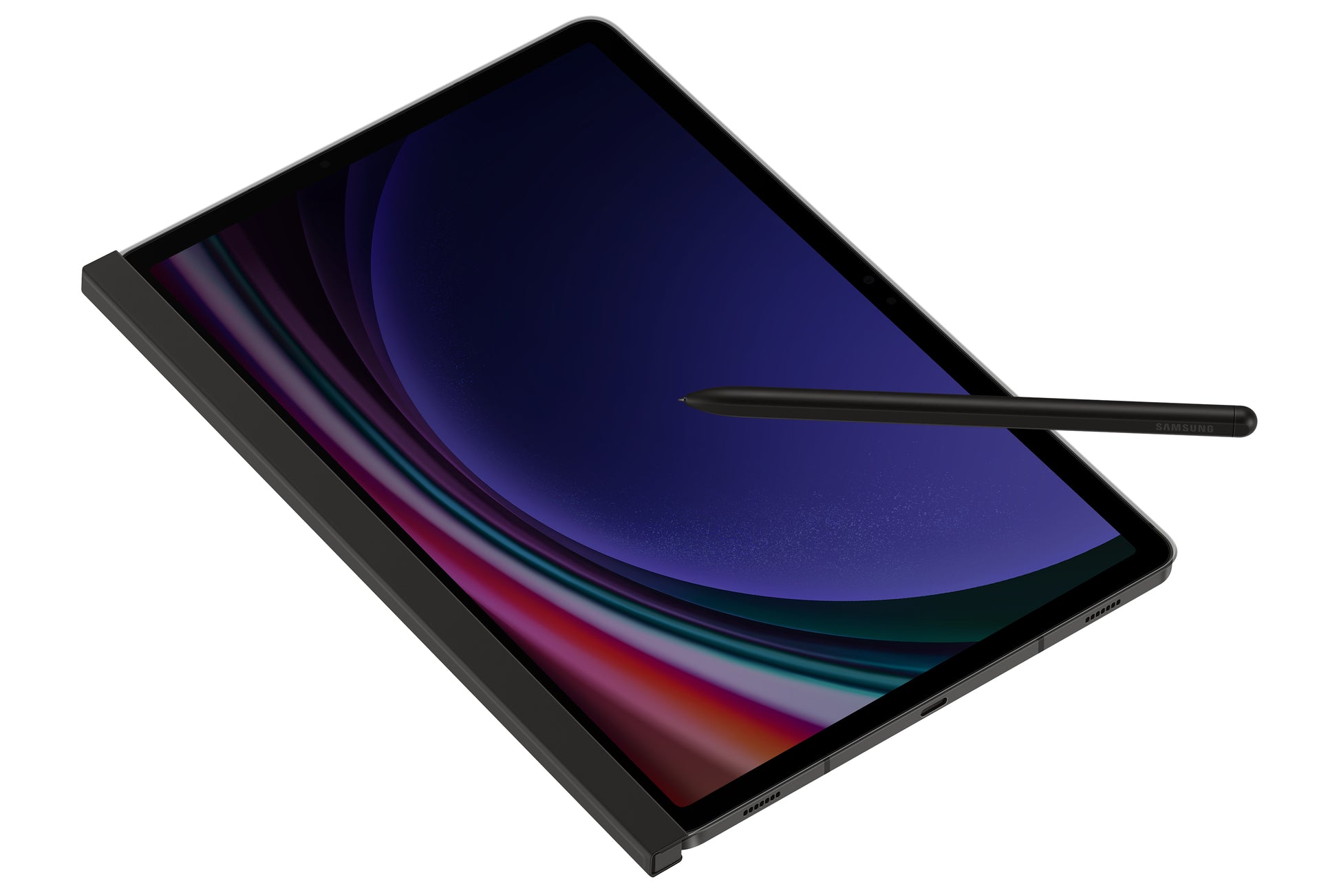 Samsung Privacy-Filter, Folie – für Galaxy Tab S9 – 1er-Pack