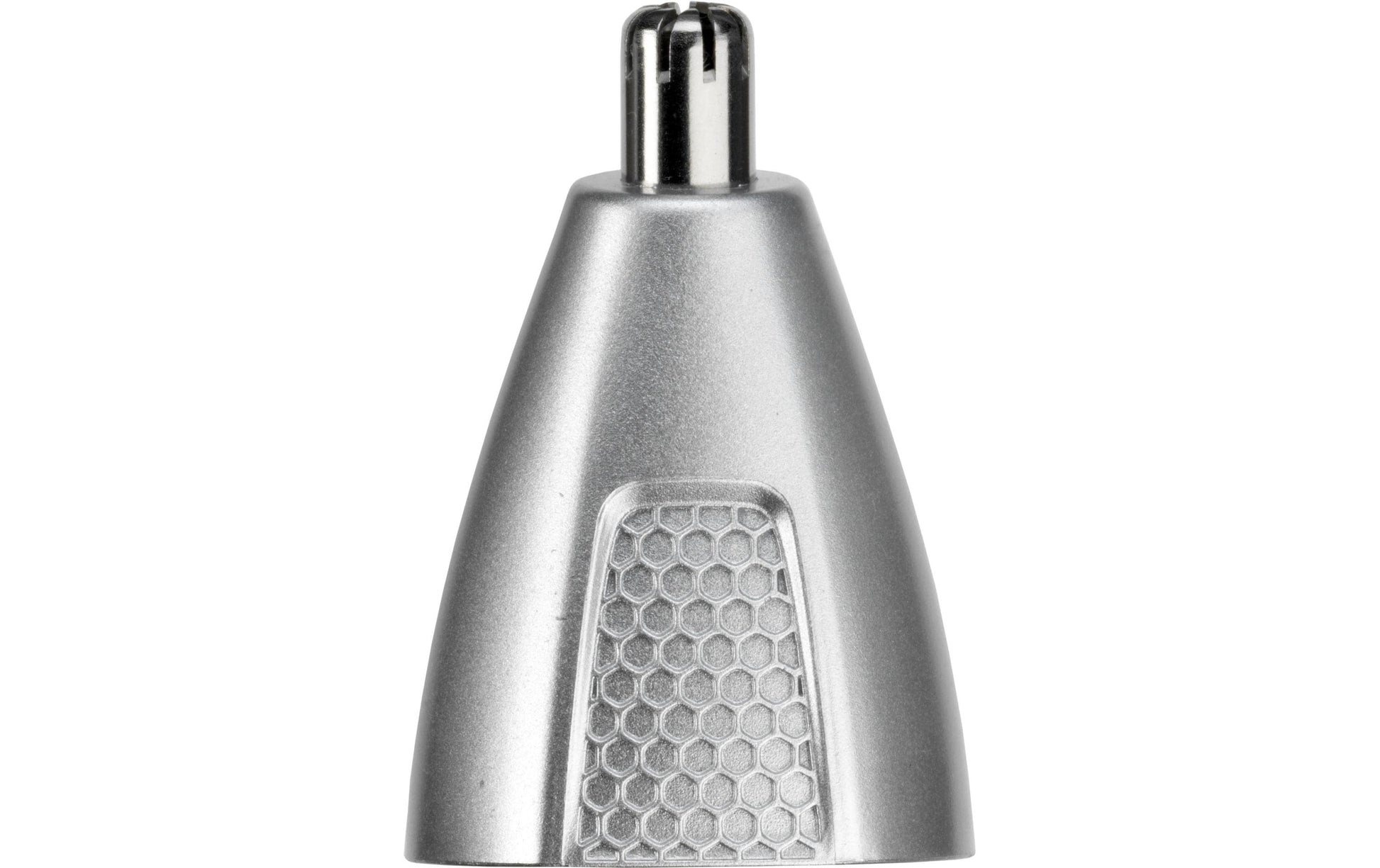 BaByliss Bartschneider T812E – Akkubetrieb, 80 min, wasserfest – 0,5–10 mm, 14 Schnittstufen – schwarz/silber