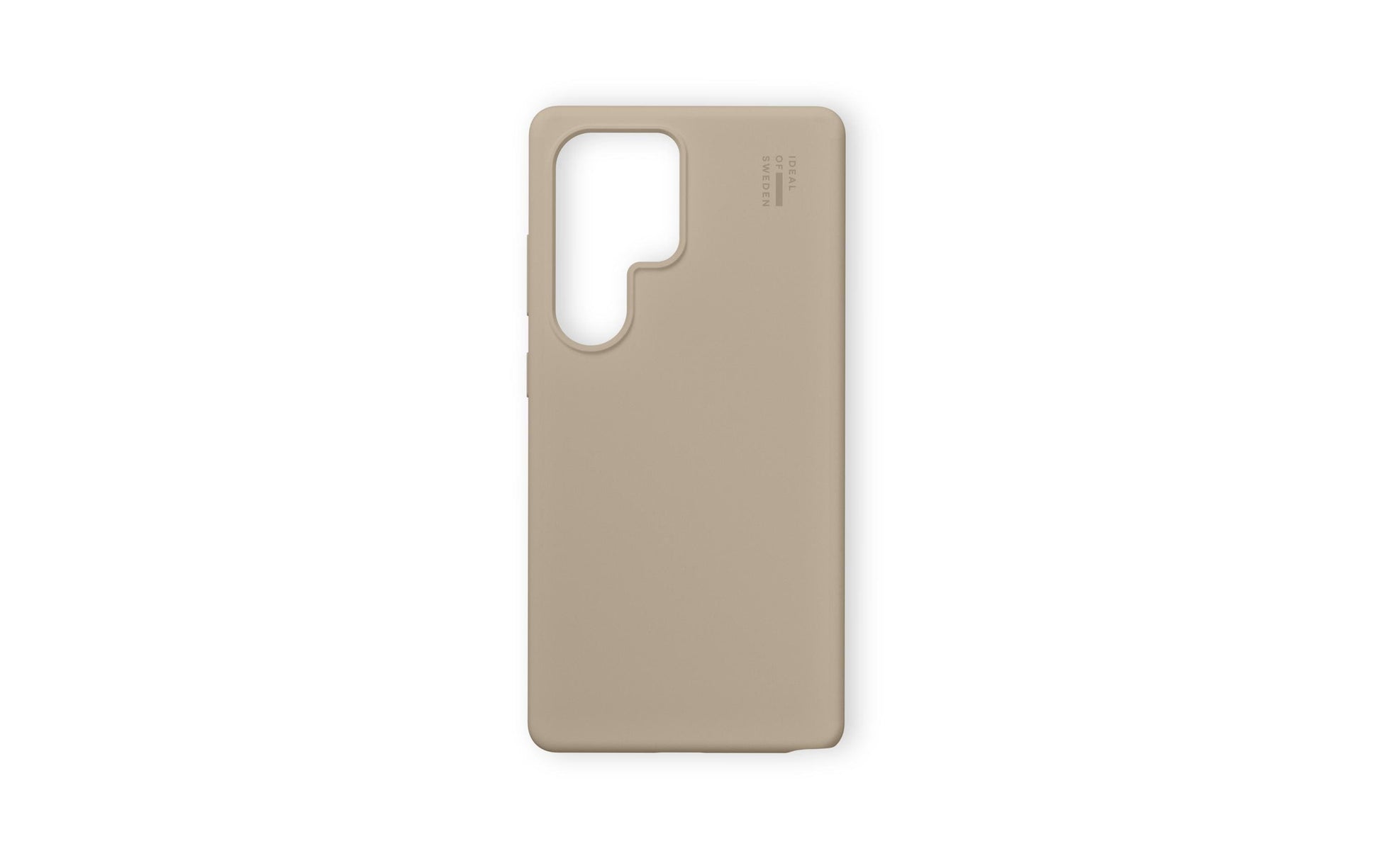iDeal of Sweden Backcover – für Samsung Galaxy S25 Ultra – beige – MagSafe kompatibel