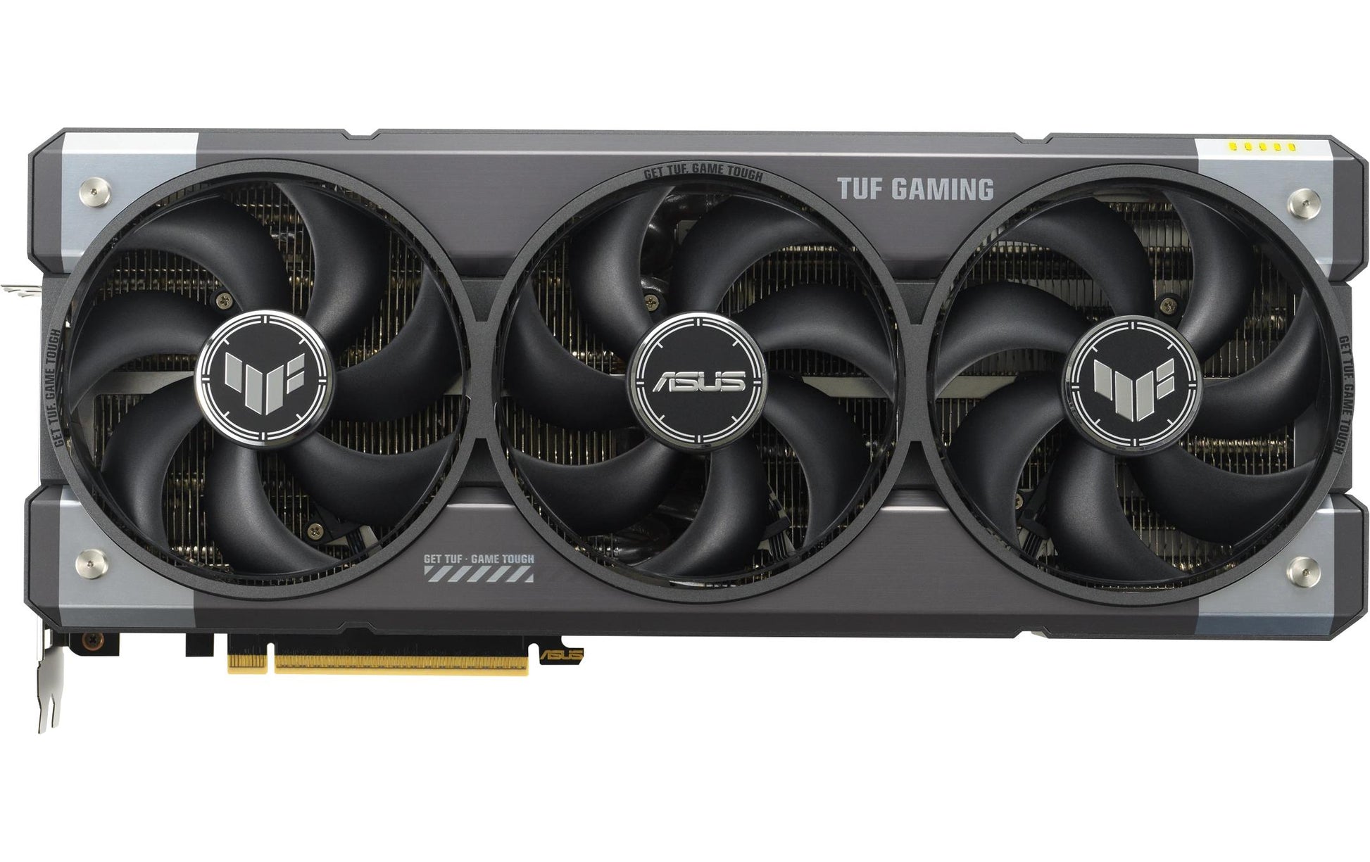 ASUS TUF-RTX5090-O32G-GAMING – PCIe Grafikkarte – 3×DisplayPort, 2×HDMI, PCIe 5.0, 1×16-Pin