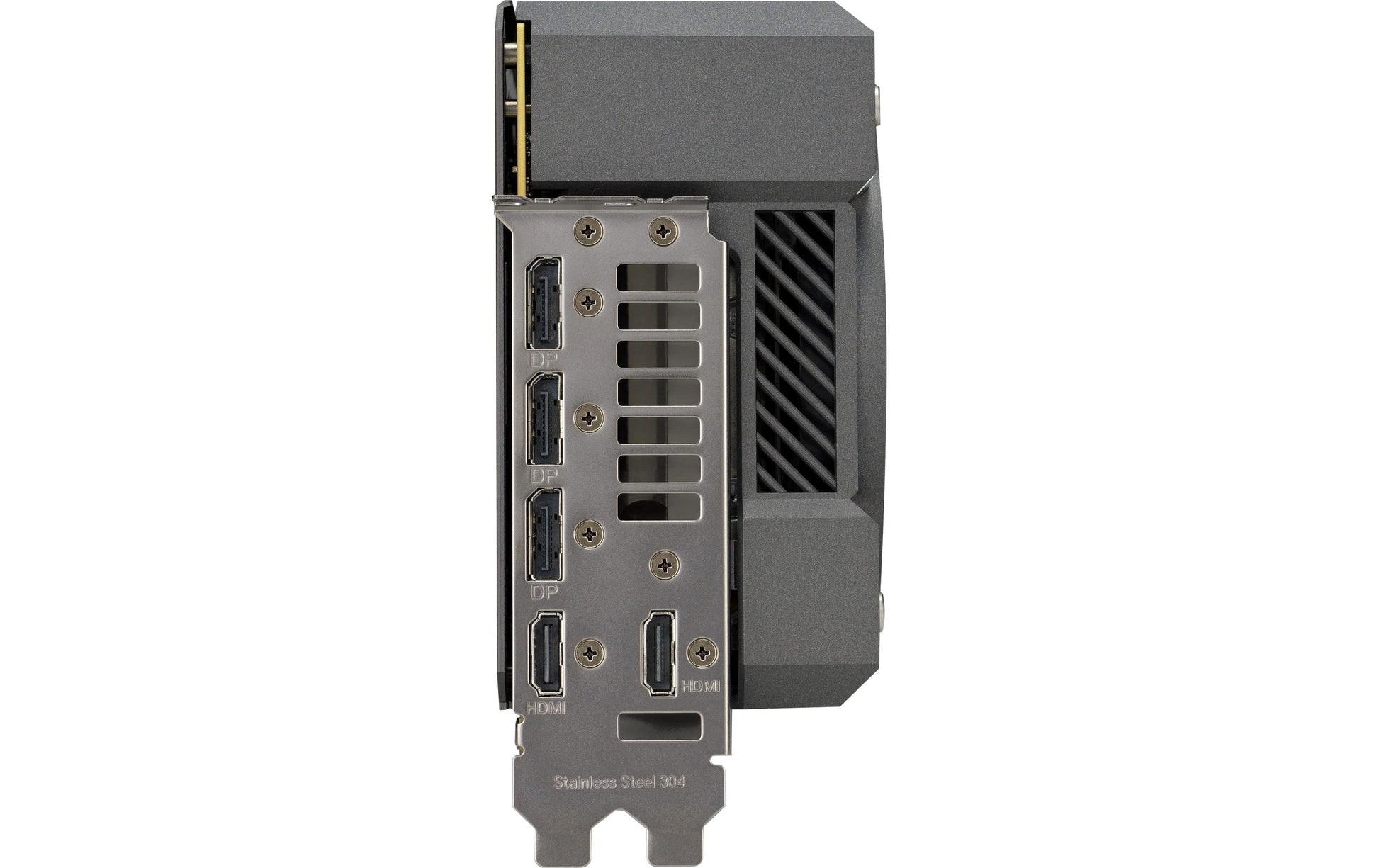 ASUS TUF-RTX5090-O32G-GAMING – PCIe Grafikkarte – 3×DisplayPort, 2×HDMI, PCIe 5.0, 1×16-Pin