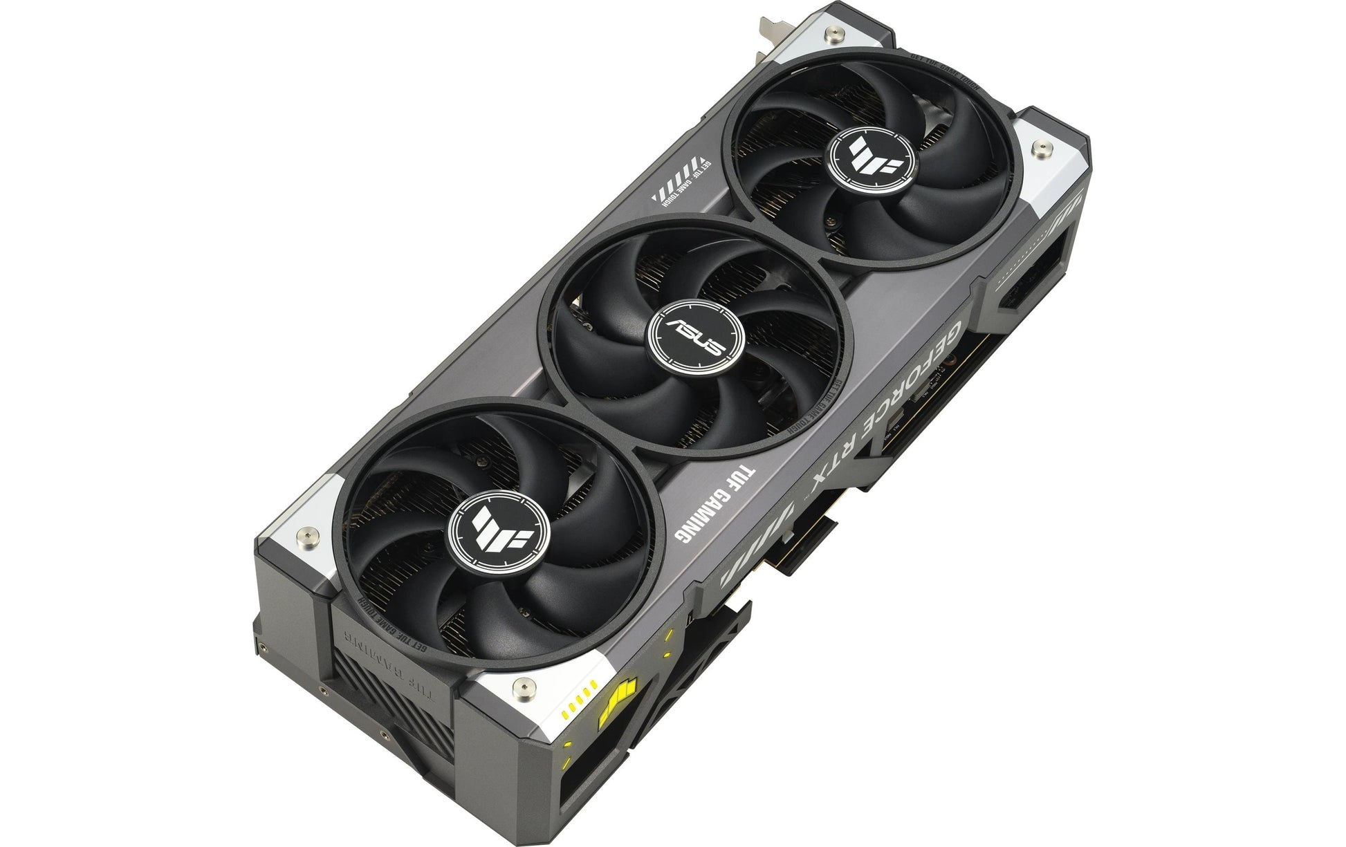 ASUS TUF-RTX5090-O32G-GAMING – PCIe Grafikkarte – 3×DisplayPort, 2×HDMI, PCIe 5.0, 1×16-Pin