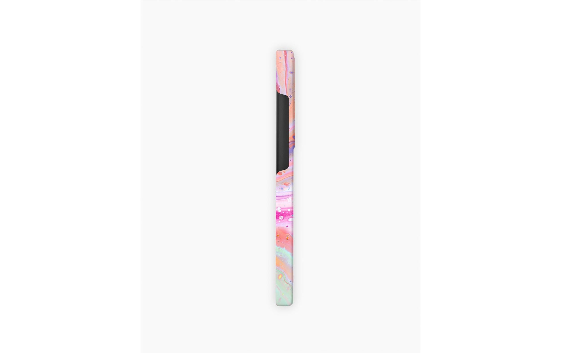 Ideal of Sweden – Backcover – für Samsung Galaxy S25 Ultra – Pastellmarmor – Polyester – MagSafe-kompatibel