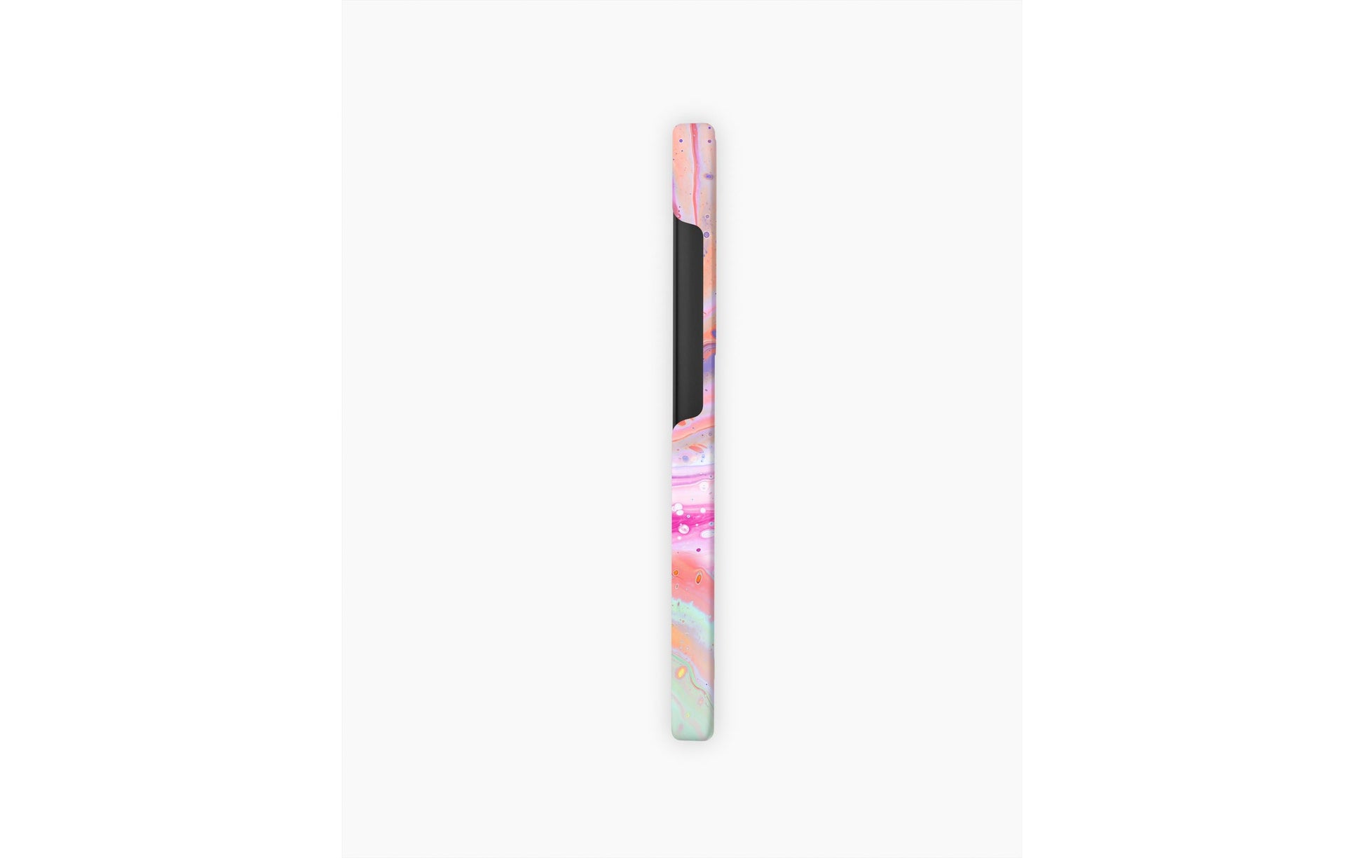 iDeal of Sweden Backcover – für Samsung Galaxy S25 – Pastel Marble – TPU, MagSafe-kompatibel