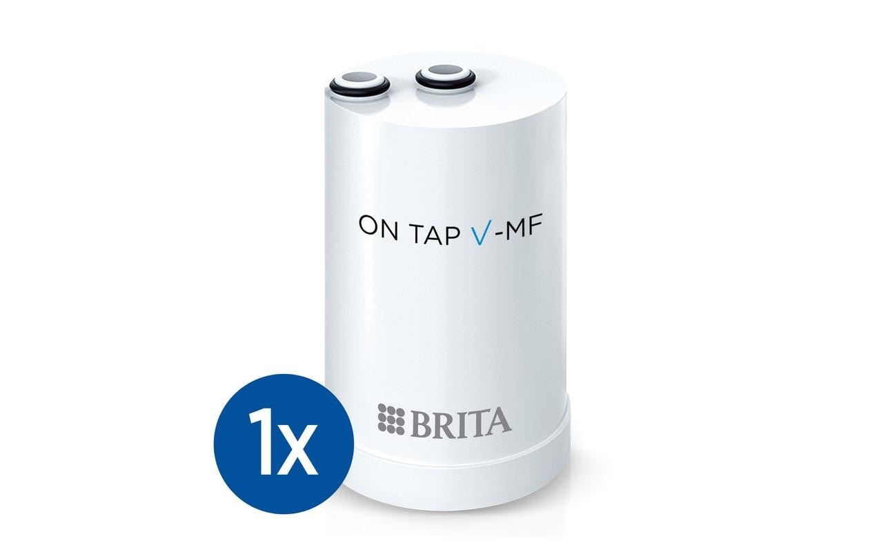 Brita Wasserfilterkartusche – für ON TAP V-MF
