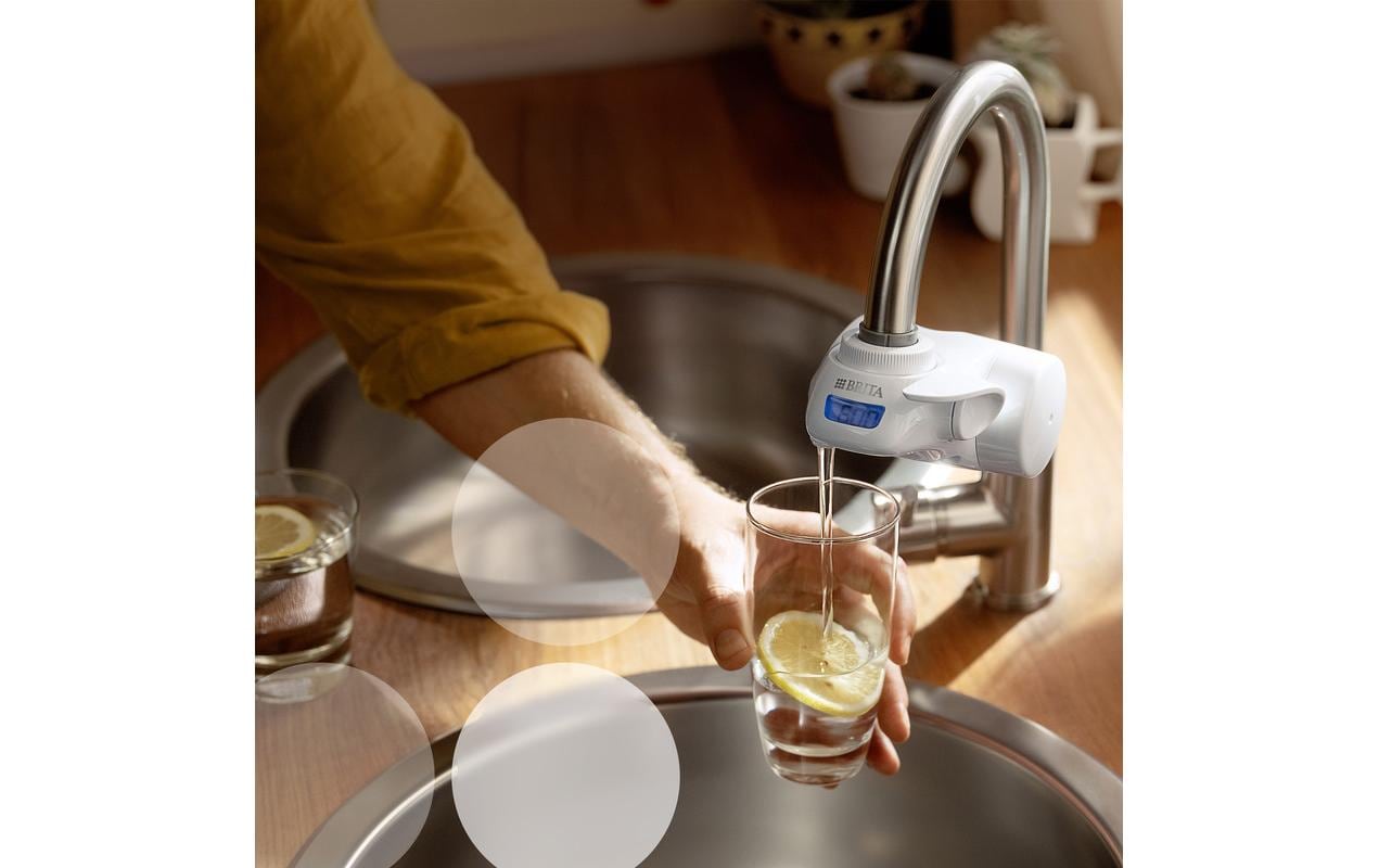 Brita Wasserfilterkartusche – für ON TAP V-MF