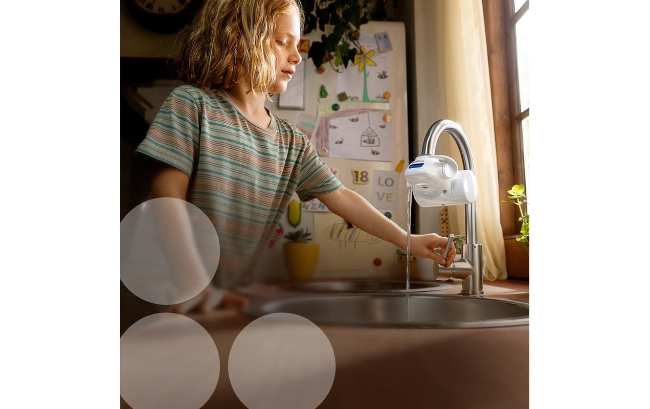 Brita Wasserfilterkartusche – für ON TAP V-MF