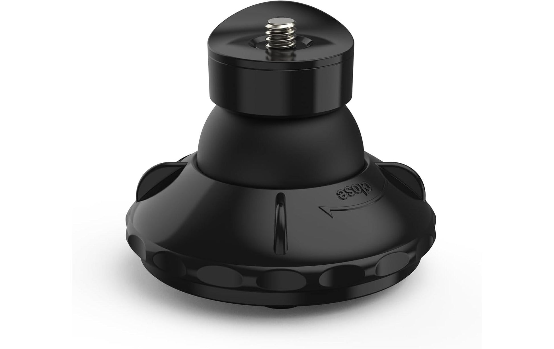 Reolink zubehör Reolink Magnethalterung – für Argus 3, Argus 3 Pro-4MP, Argus 2E – Schwarz