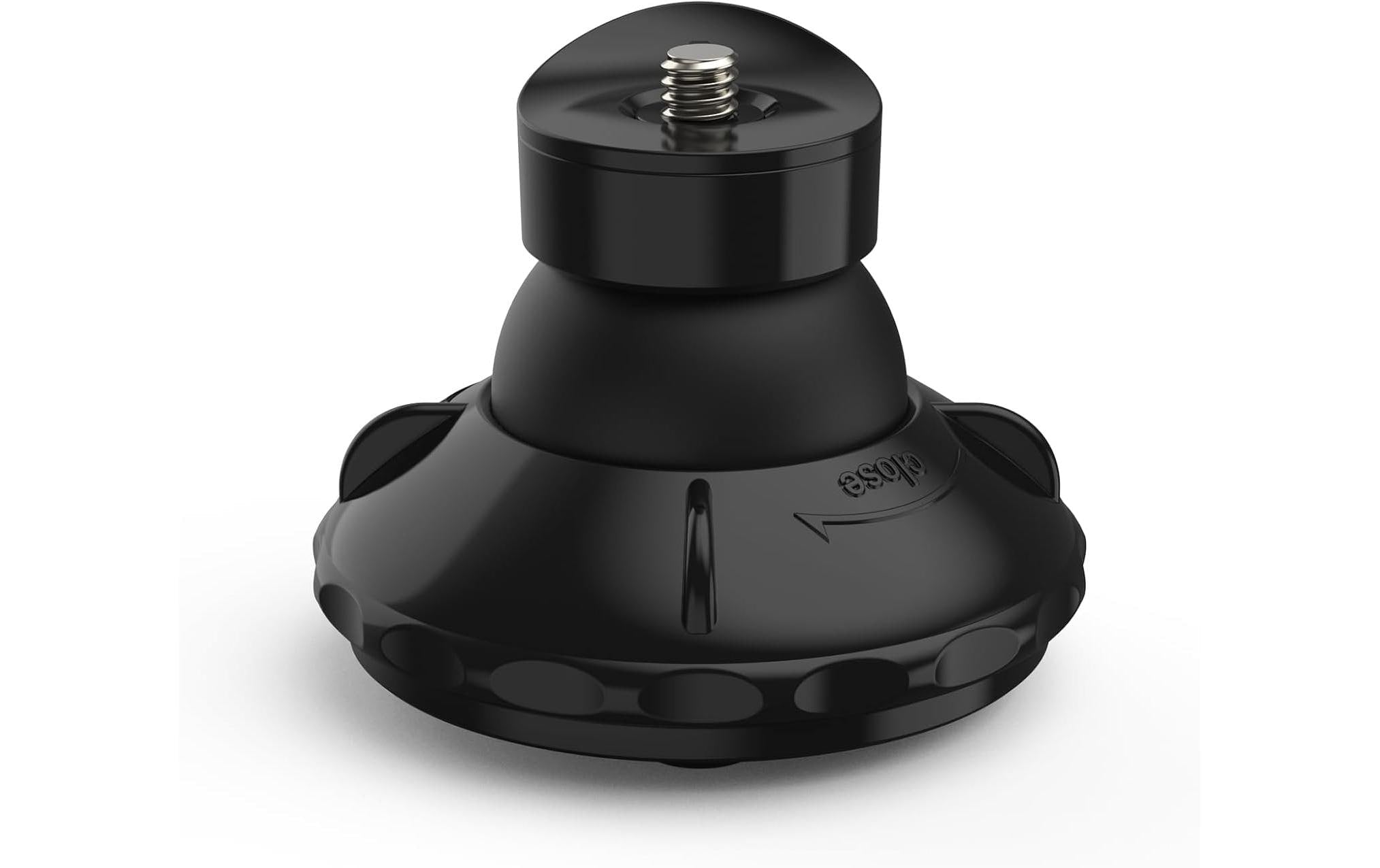 Reolink zubehör Reolink Magnethalterung – für Argus 3, Argus 3 Pro-4MP, Argus 2E – Schwarz