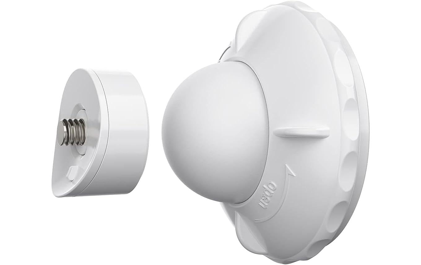 Reolink zubehör Reolink Magnethalterung – für Argus 3, Argus 3 Pro-4MP, Argus 2E – Weiss