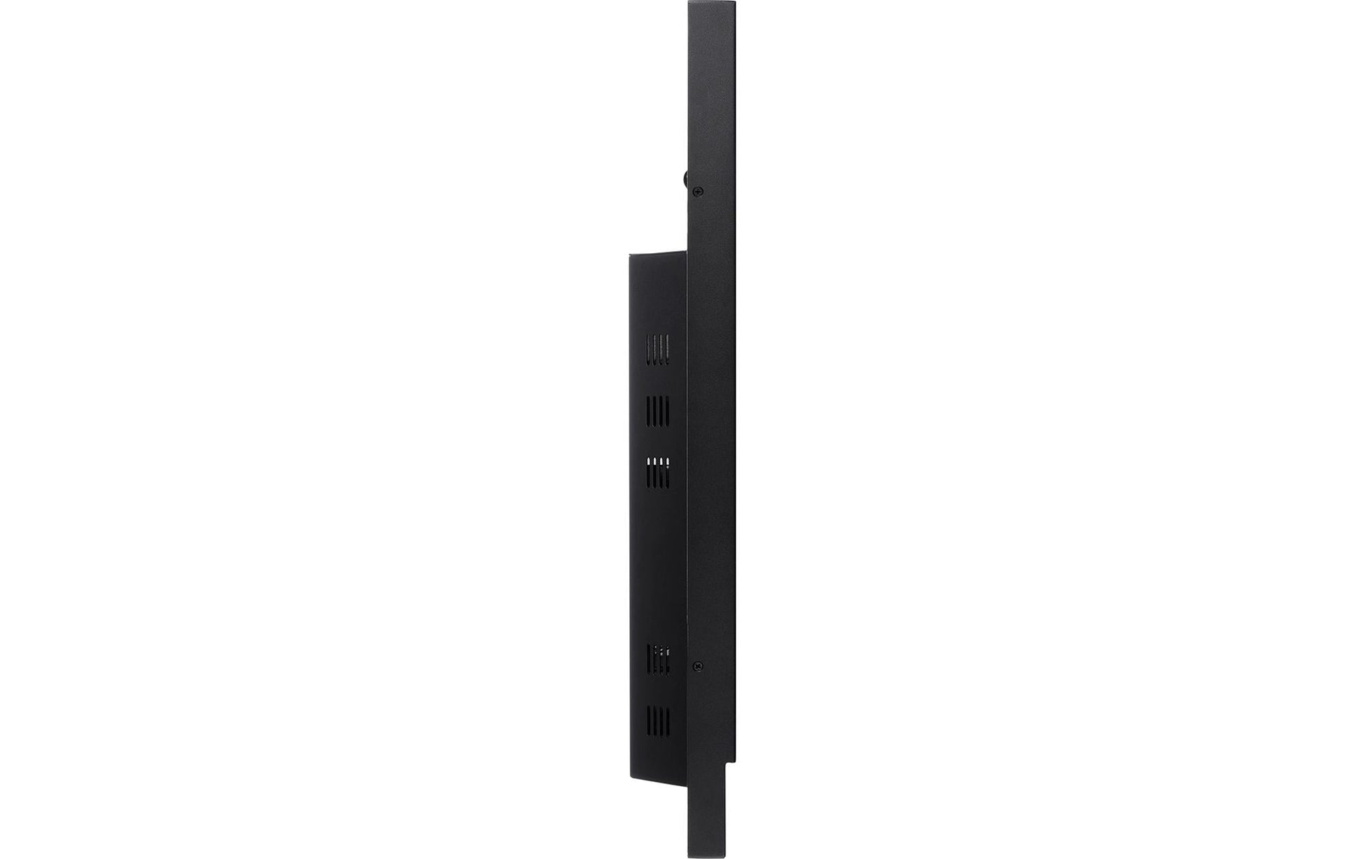 Hanwha Vision SMT-3221PV – Monitor, 31,5", VESA 100 × 100, Schwarz