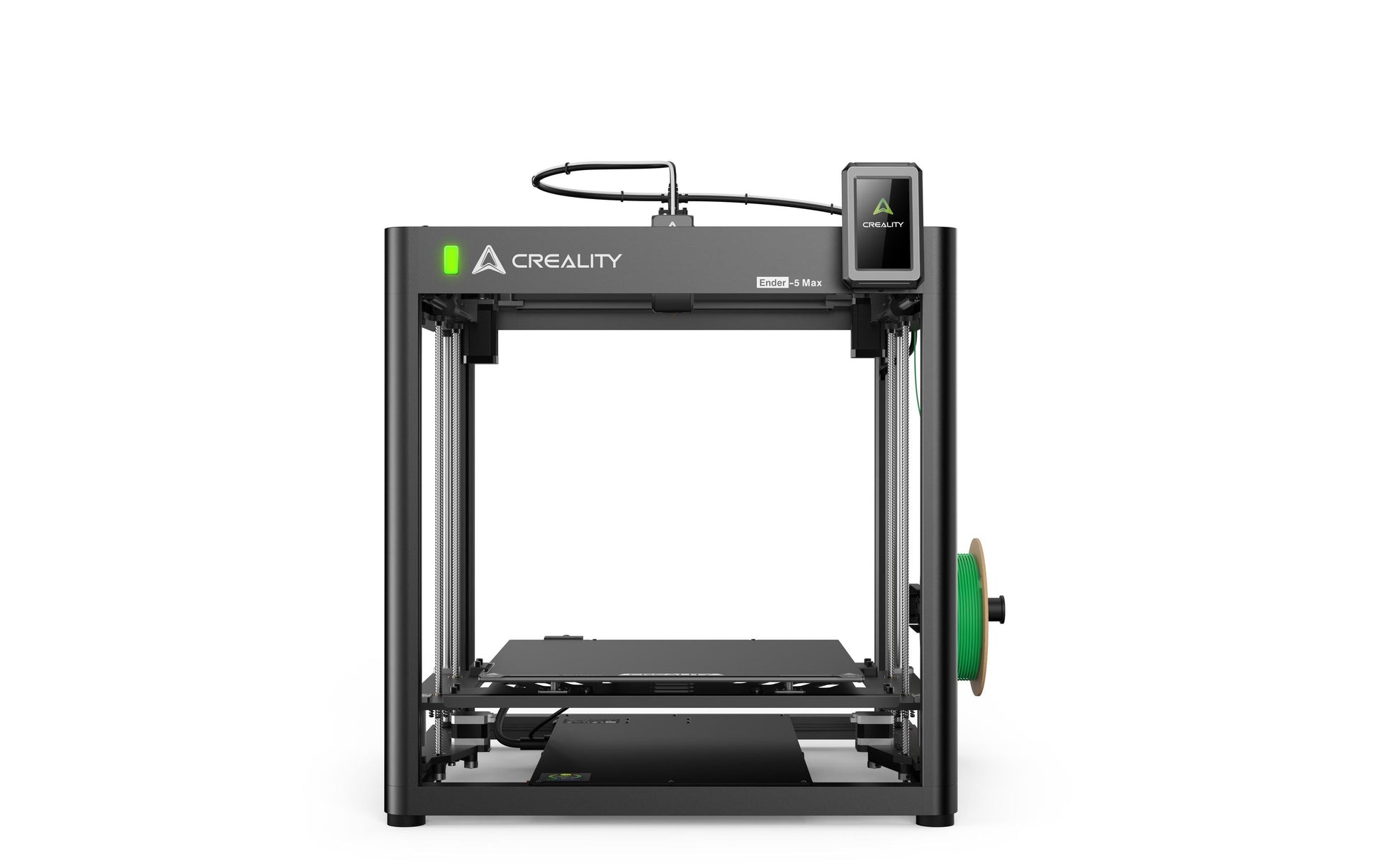 Creality Ender 5 Max – Grossraumdrucker