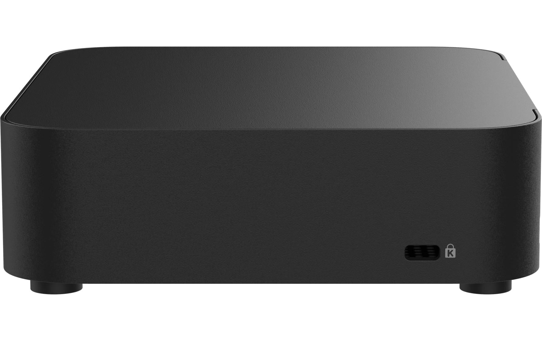 ASUS NUC 14 Essential RNUC14MNK9700002 Mini-PC Barebone – Wi-Fi, Ethernet, Bluetooth – 65 W Netzteil