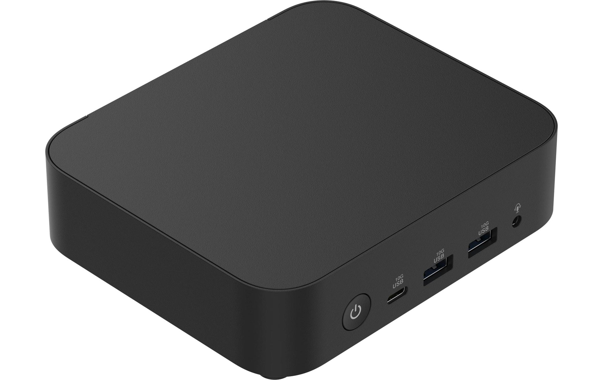 ASUS NUC 14 Essential RNUC14MNK2500002 – Mini-PC Barebone
