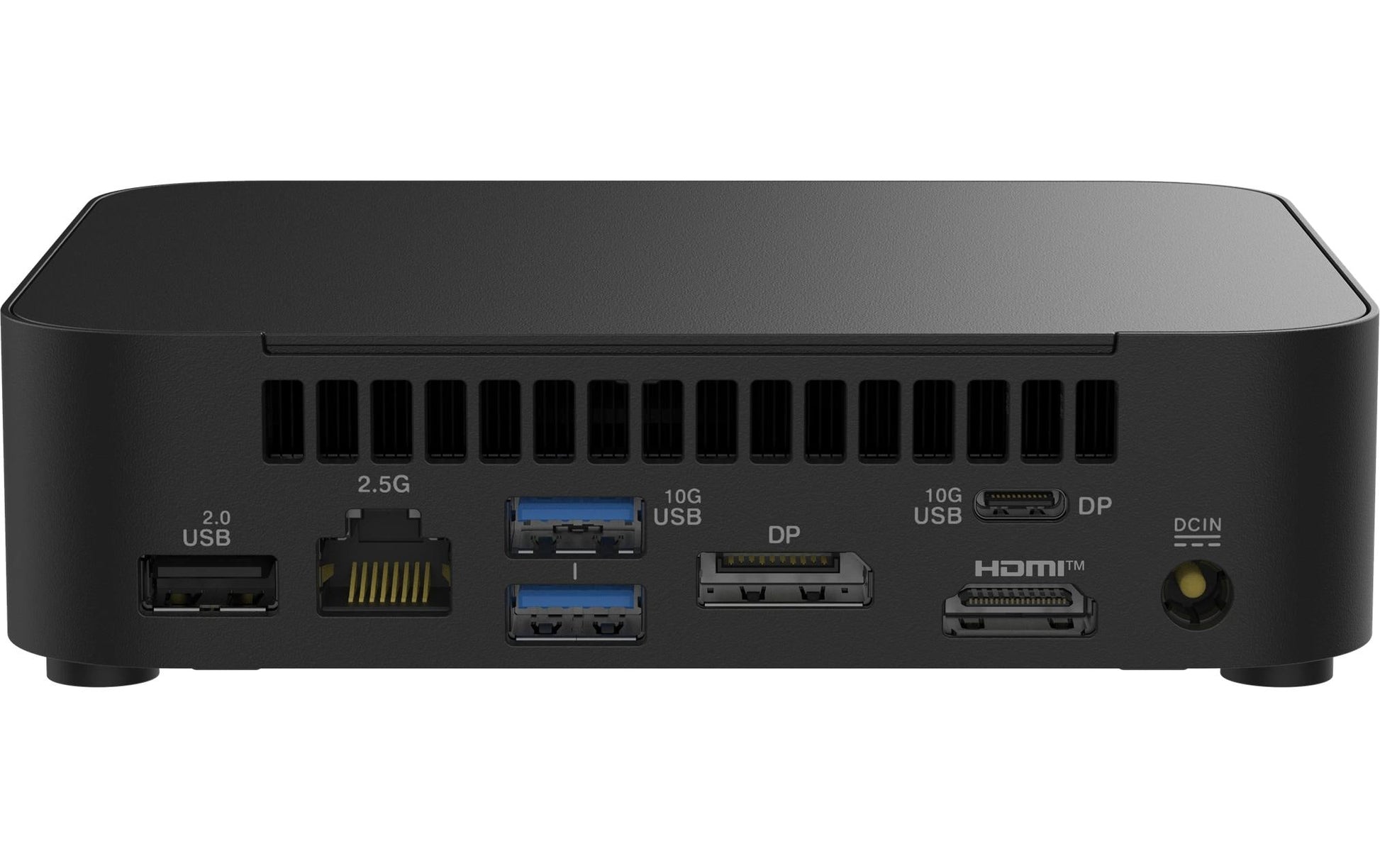 ASUS NUC 14 Essential RNUC14MNK2500002 – Mini-PC Barebone