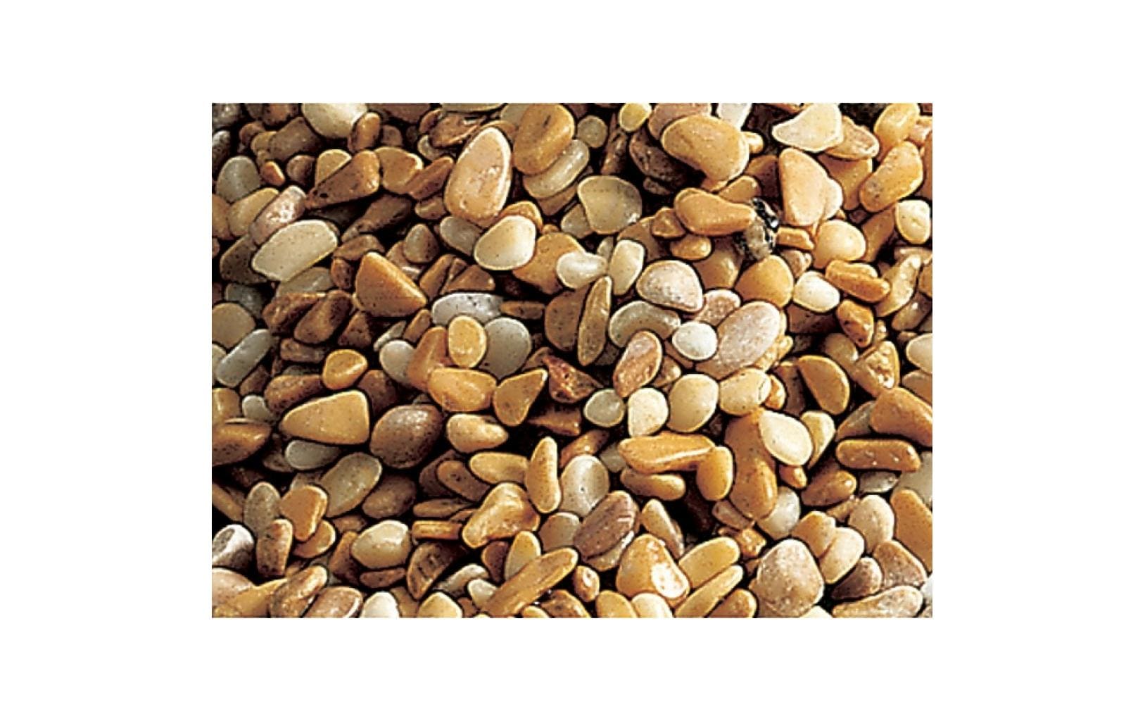 Ambiance Dekostein – 3–8 mm, 1,8 kg – Stein, mehrfarbig