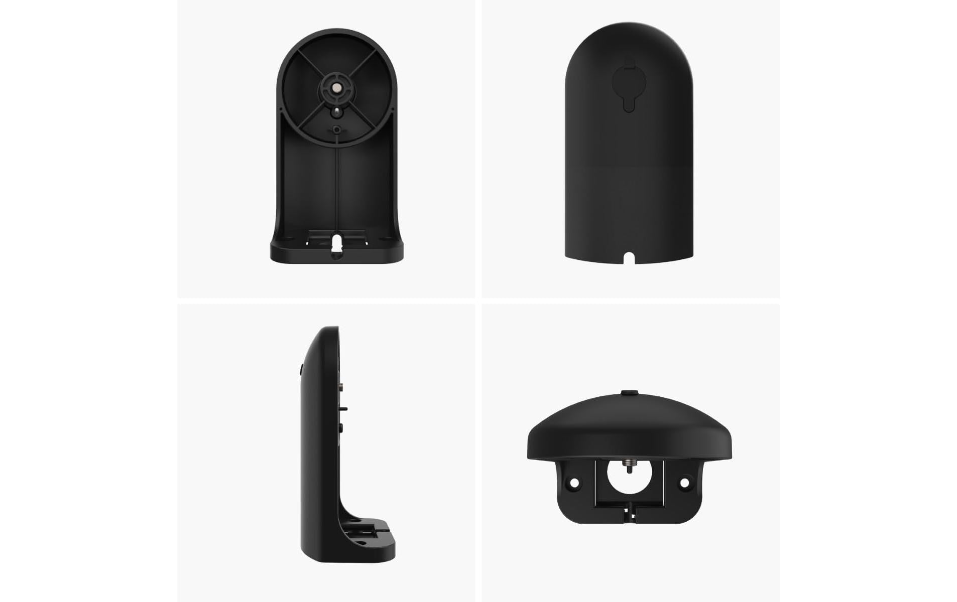Reolink zubehör Reolink Halterung für PT-Kamera – für Reolink B430, G430 – Schwarz