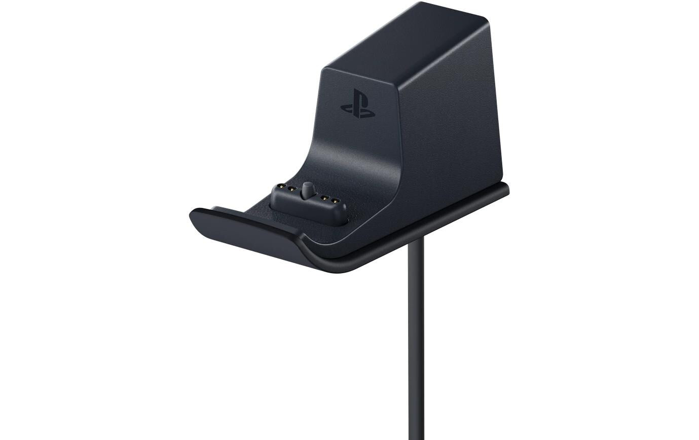 Sony PlayStation PULSE Elite Wireless Gaming-Headset – Over-Ear, Stereo, Kabel + BT, 3,5 mm Klinke, ANC, für P