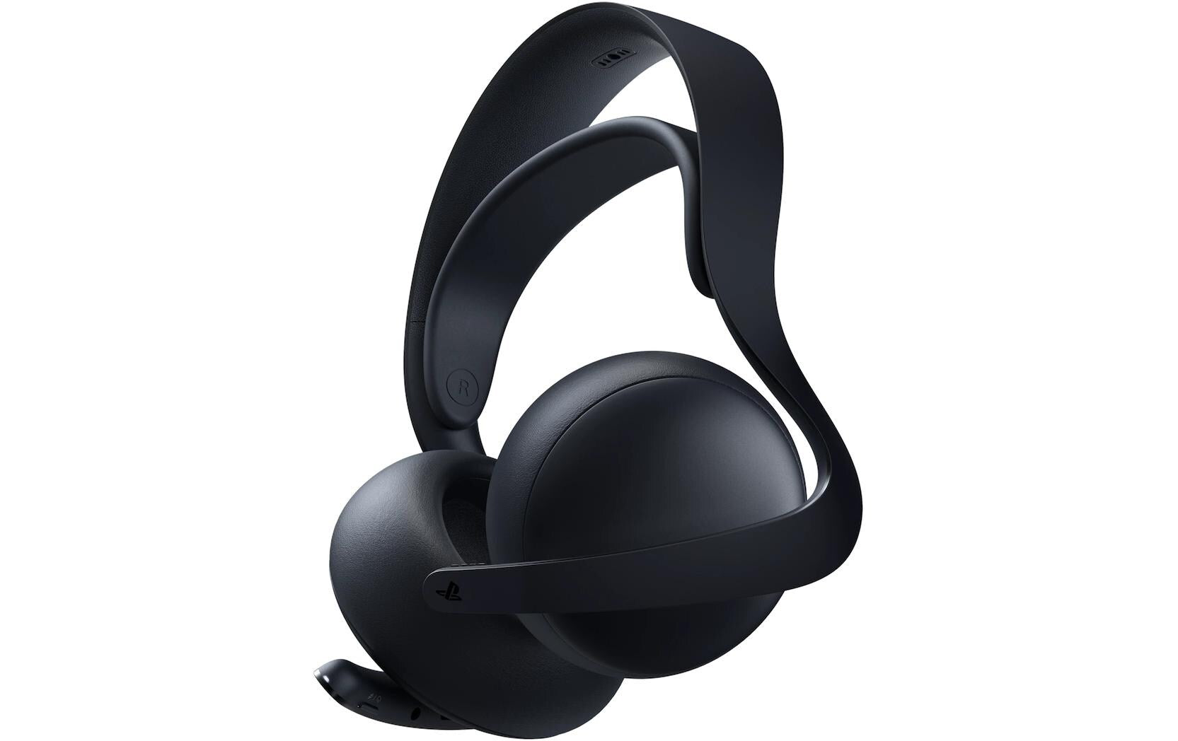 Sony PlayStation PULSE Elite Wireless Gaming-Headset – Over-Ear, Stereo, Kabel + BT, 3,5 mm Klinke, ANC, für P