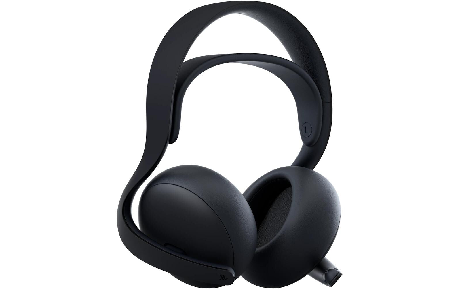 Sony PlayStation PULSE Elite Wireless Gaming-Headset – Over-Ear, Stereo, Kabel + BT, 3,5 mm Klinke, ANC, für P