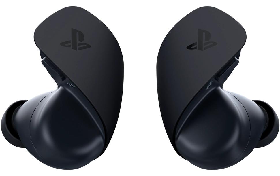 Sony PlayStation PULSE Explore – Kabelloses Gaming-Headset – Bluetooth 5.0, Surround-Sound – Schwarz – bis zu 5 h