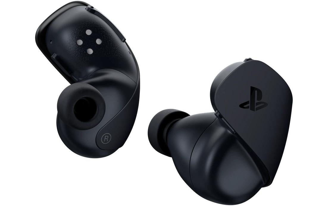 Sony PlayStation PULSE Explore – Kabelloses Gaming-Headset – Bluetooth 5.0, Surround-Sound – Schwarz – bis zu 5 h