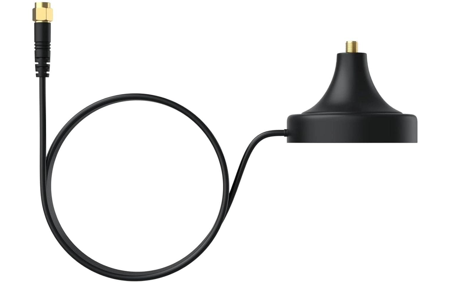 Reolink zubehör Reolink Antennenkabel – 3 m, Schwarz