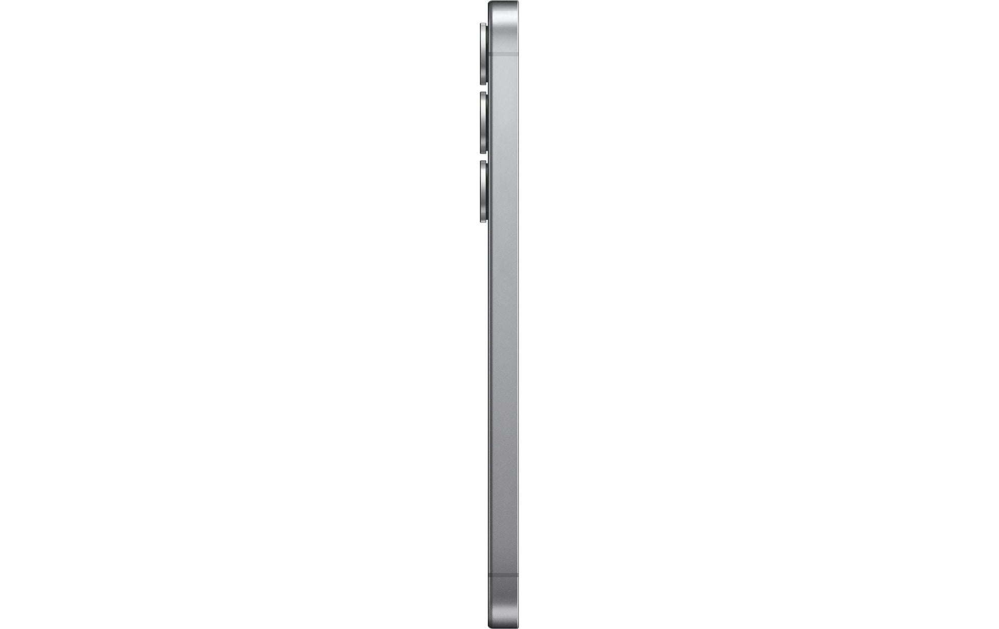 Samsung Galaxy S25 Enterprise Edition – silber, 6,2", 2340 × 1080, Android 15, 128 GB, 12 GB, Dual-SIM, 5G