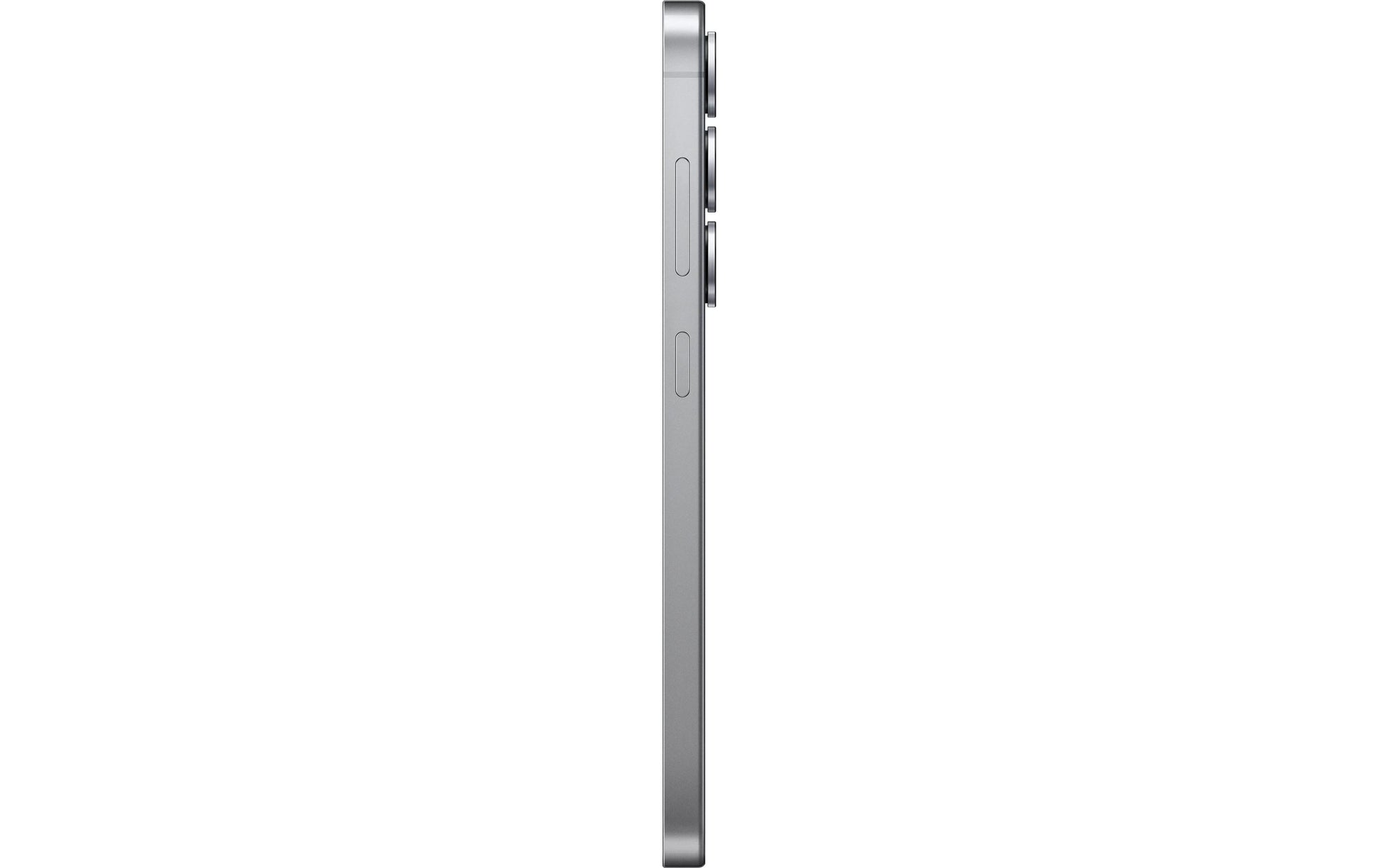 Samsung Galaxy S25 Enterprise Edition – silber, 6,2", 2340 × 1080, Android 15, 128 GB, 12 GB, Dual-SIM, 5G
