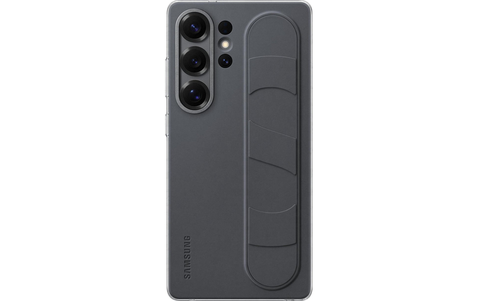 Samsung Backcover – für Galaxy S25 Ultra – schwarz