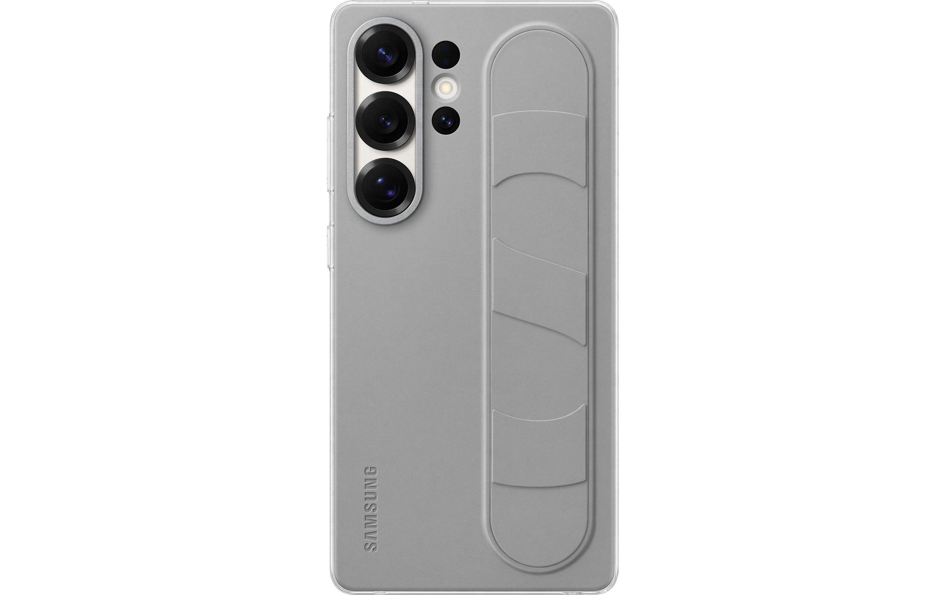 Samsung Backcover – für Samsung Galaxy S25 Ultra – grau