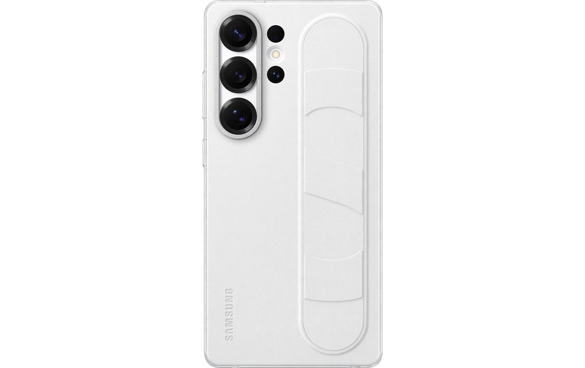 Samsung Backcover – für Samsung Galaxy S25 Ultra – weiss