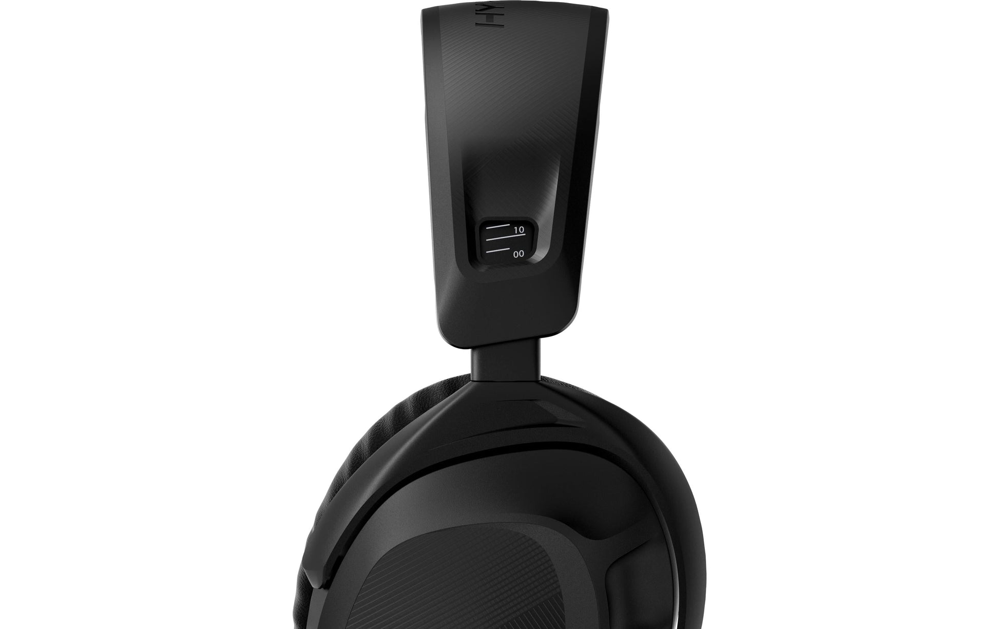 HyperX Cloud Stinger 2 Wireless – Gaming-Headset – USB-A, Surround-Sound – Schwarz – für PC – bis 20 h