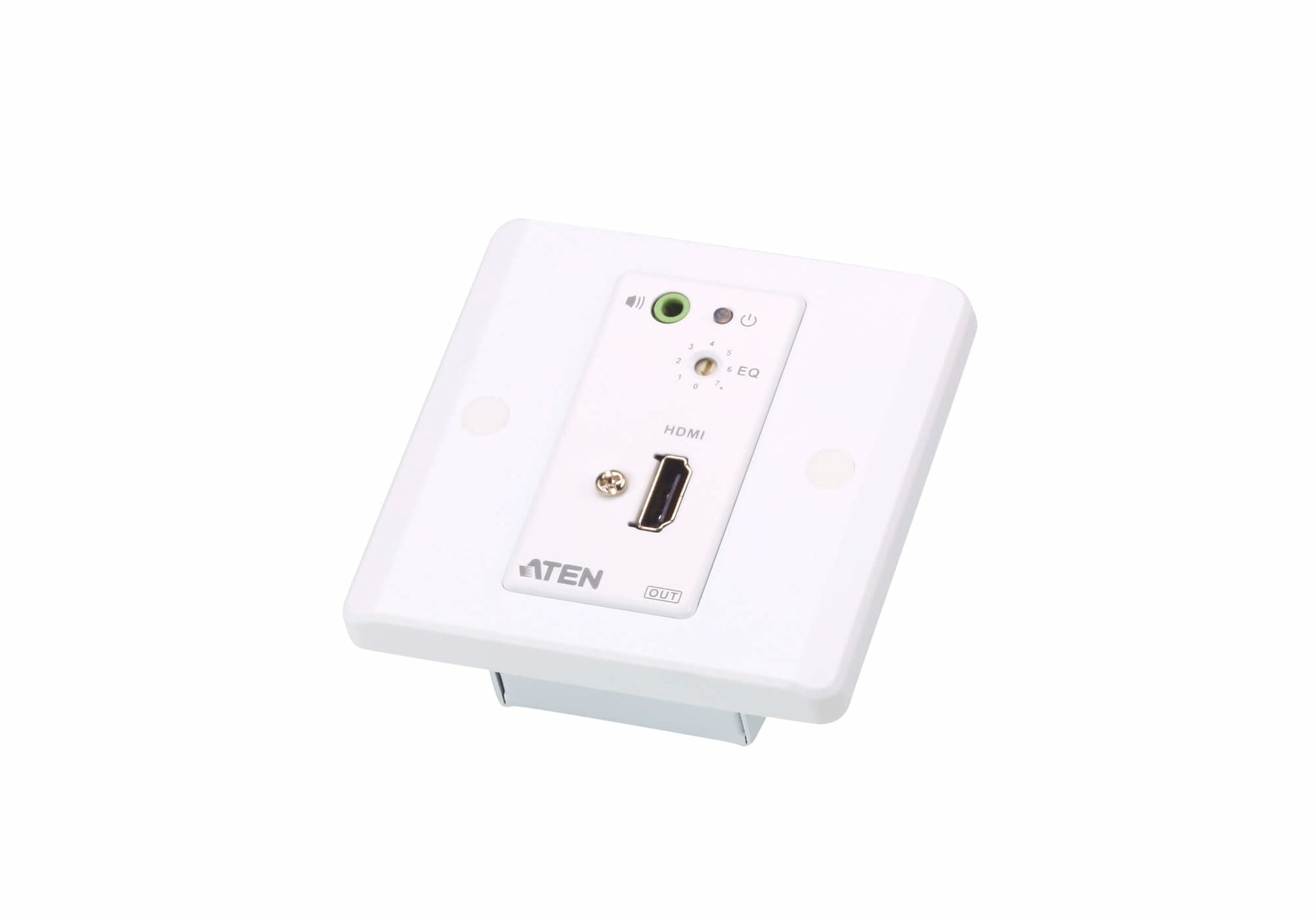 ATEN HDMI-Verlängerung 1080p 60 Hz – 40 m – aktiv