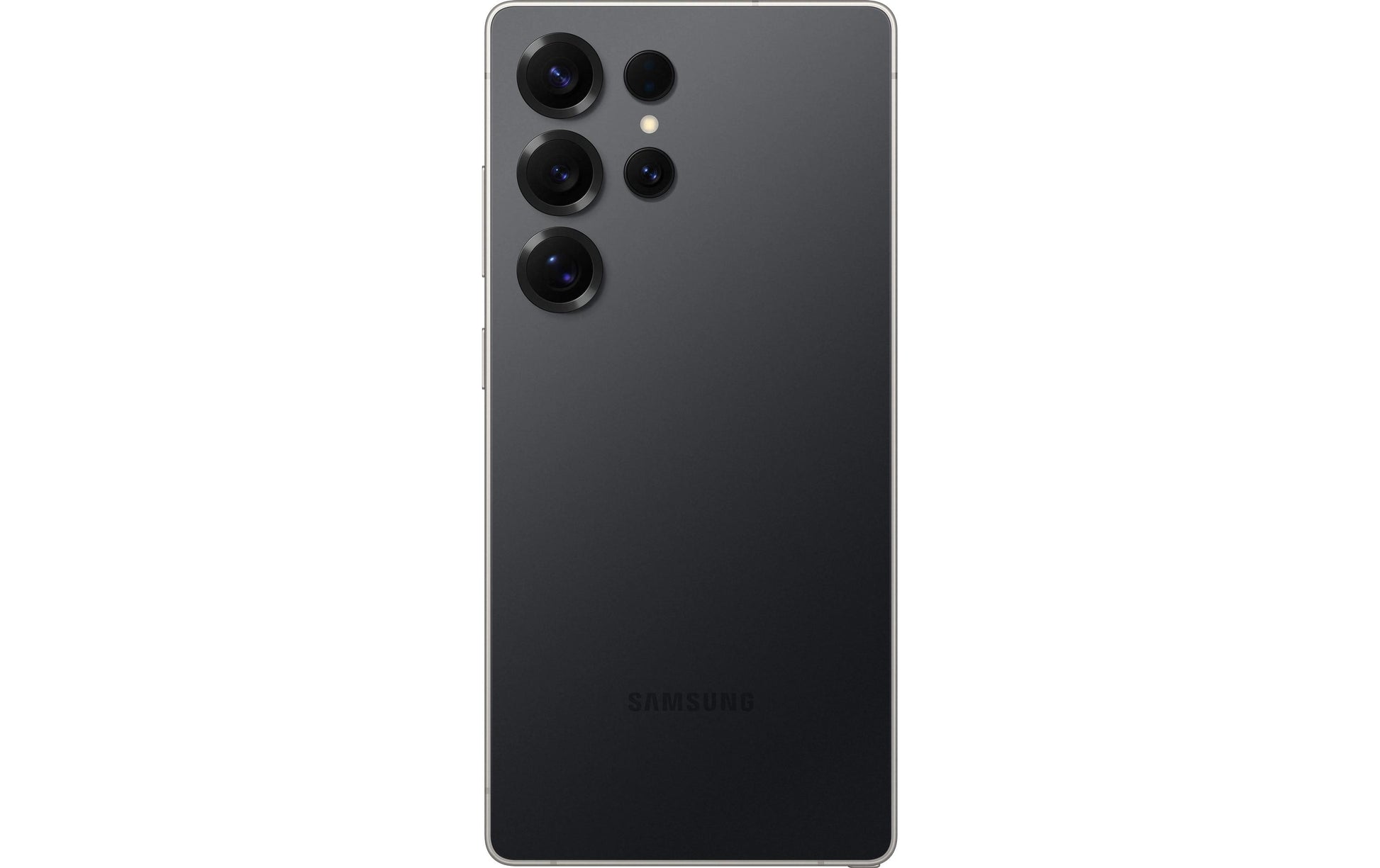 Samsung Galaxy S25 Ultra EU-Version – schwarz, 6,9", Android 15, 512 GB, 12 GB, Dual-SIM, 5G