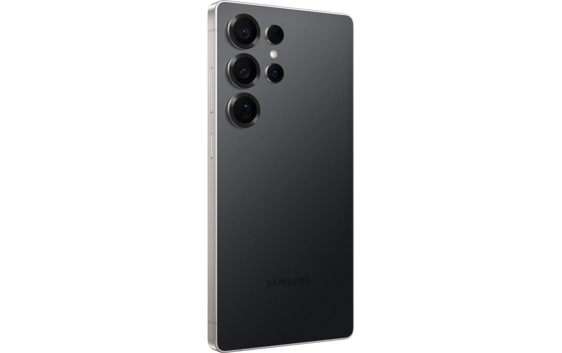 Samsung Galaxy S25 Ultra EU-Version – schwarz, 6,9", Android 15, 512 GB, 12 GB, Dual-SIM, 5G