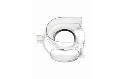 Kenwood Electronics Kenwood Hitzeschild, Kunststoff – für Kenwood Cooking Chef, KW714720