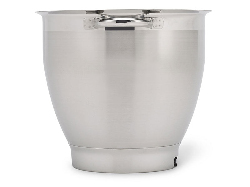 Kenwood Electronics Kenwood – Schüssel KAT621SS – 6,7 l, für Chef XL/XL Elite, Edelstahl