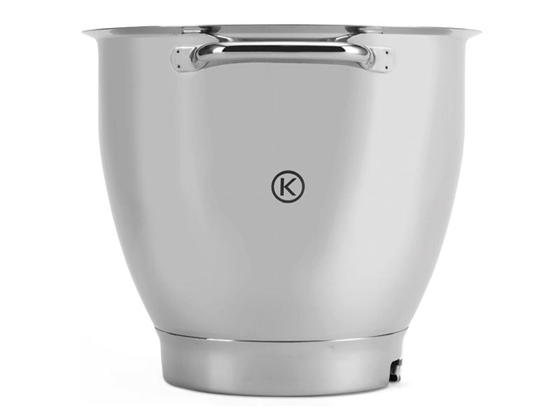 Kenwood Electronics Kenwood – Schüssel KAT811SS – 6,7 l, für Chef XL Titanium